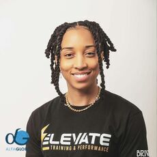 Briana Williams