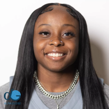 Jeana Weatherspoon