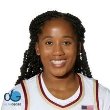 Alexis Tucker