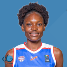 Abigael Kongolo