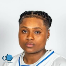 D'Mya Ferguson