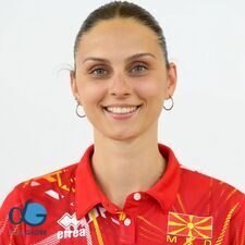Ljilja Kovachevikj