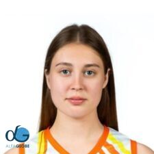 Alena Basova
