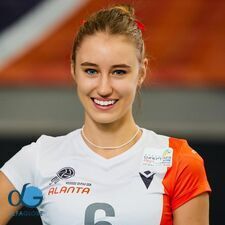 Kateryna Vasylieva