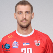 Milan Krstic