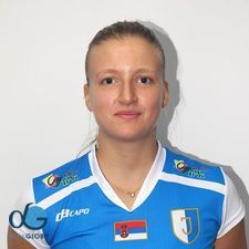 Marija Vujnovic
