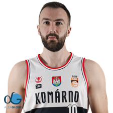 Miljan Markovic - 4