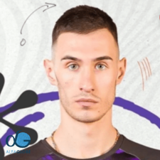 Tsvetelin  Tsvetanov